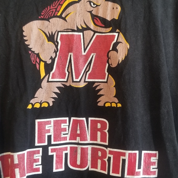 Maryland tshirt - Picture 2 of 3